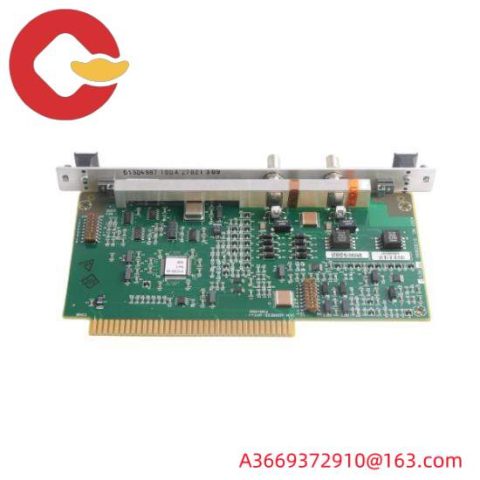 Honeywell 51305896-200 NIM MODEM - Industrial Communication Module