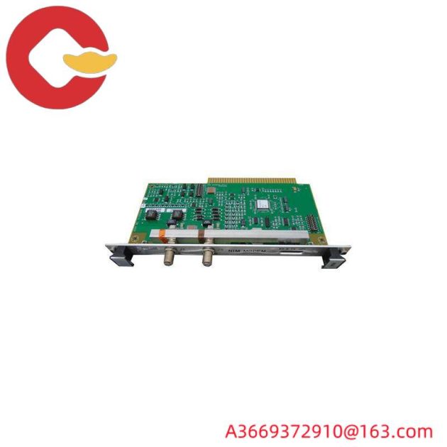 Honeywell 51305896-200 NIM MODEM - Industrial Communication Module
