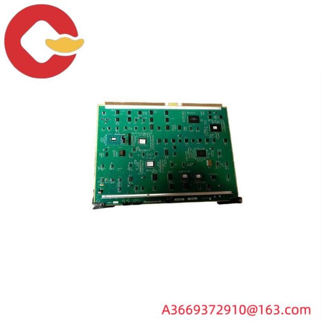 Honeywell 51306673-100 EPNI High-Performance Industrial Control Module