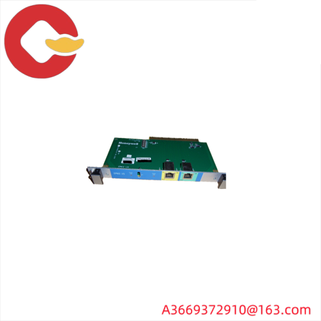 Honeywell 51306816-200: Advanced Control I/O Board