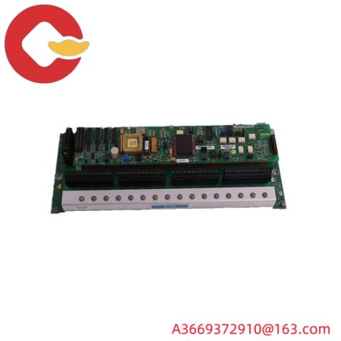 Honeywell MC-TAMR03 51309218-175 Low Level Analog Input Multiplexer RTD