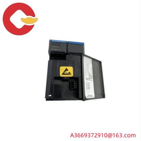 Honeywell 51309288-275 TK-PRR021 Redundancy Module: Reliable Control for Industrial Automation