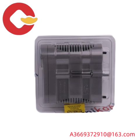 Honeywell PLC 51309540-175, Industrial Control Module