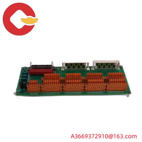 Honeywell 51401437-301 PLC Input Module