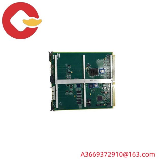 Honeywell K4LCN-16 51403519-160 High-Frequency Control Module