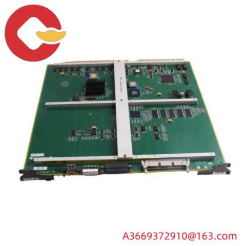 Honeywell 51403519-160 TDC 3000 Memory Processor, Industrial Control Solutions