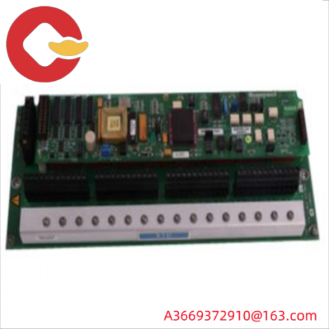 HONEYWELL 51403645-100/51403698-100 SBHM-SINGLE BOARD HISTORY MODULE - Industrial Control System Module