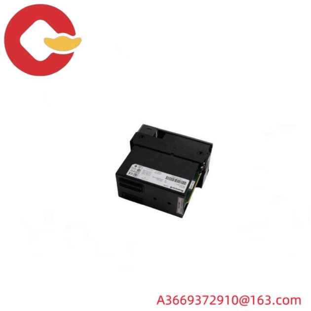 Honeywell 51403884-100 Industrial Control Module