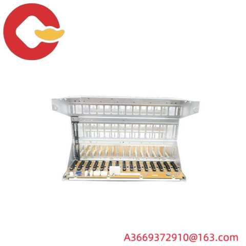 Honeywell 51404127-250 Industrial I/O Module