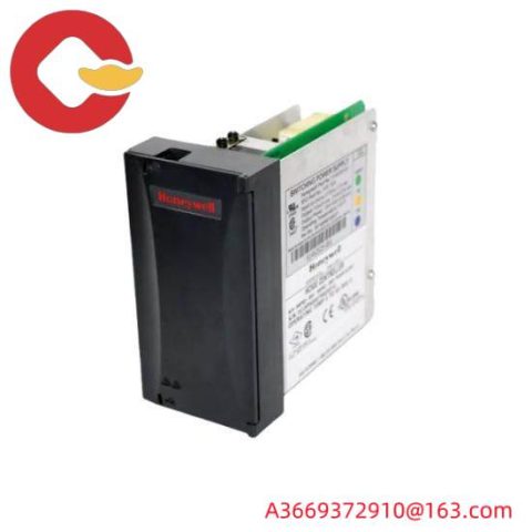 HONEYWELL 51404170-175 Serial Number, Custom Processing Module