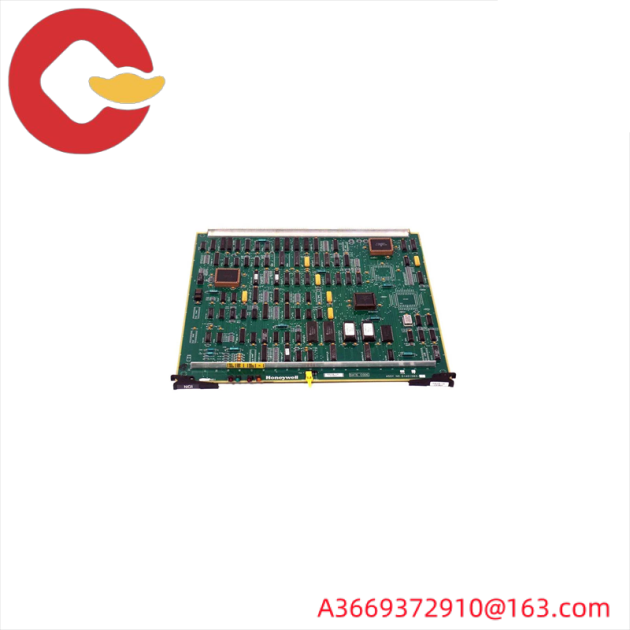 Honeywell 51404223-001 Industrial Control Module