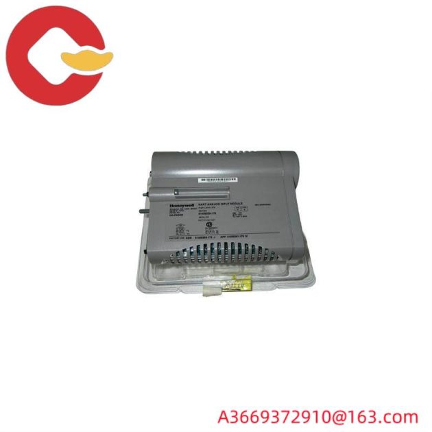 Honeywell 51405038-175 Analog Input Module, Advanced Control Solutions