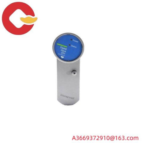 Honeywell CC-PDIL01 51405040-175: Industrial Grade Digital Input Module