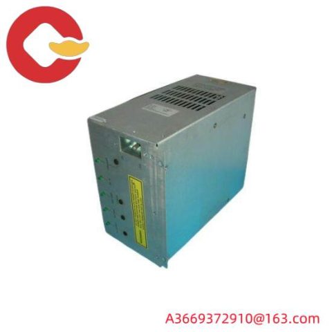 Honeywell 620-0041 PLC Power Supply Module