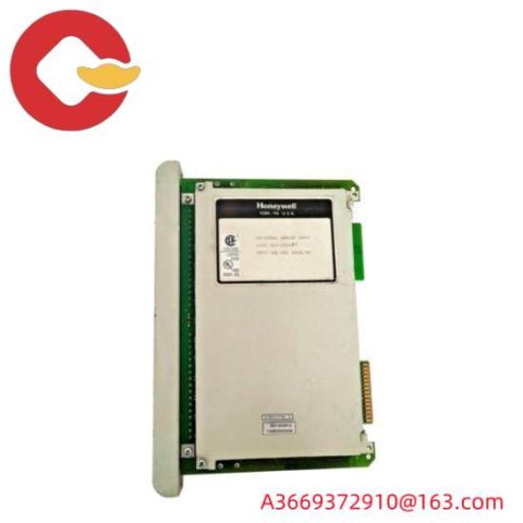 Honeywell 621-0020R: Universal Analog Input Module for Industrial Control