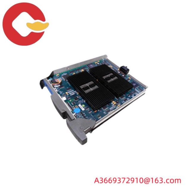 Honeywell 6580801911 Automation Module Distribution, High-Performance Control Solution