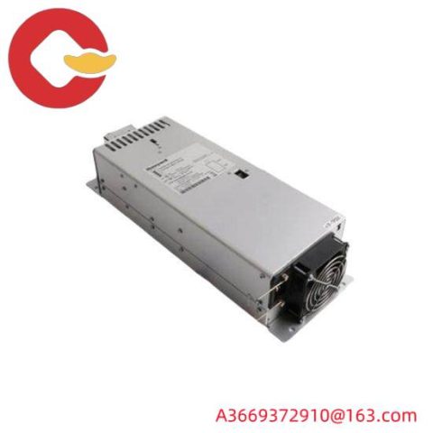 Honeywell 82408217-001 High-Performance Industrial Control Module