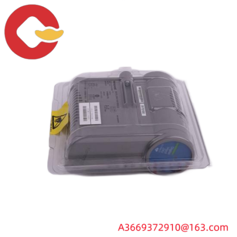 Honeywell 82408217-001 High-Performance Industrial Control Module