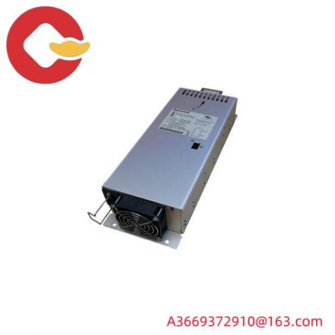 Honeywell 82408217-001 High-Performance Industrial Control Module