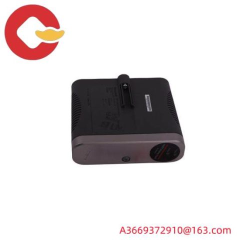 Honeywell 8C-IP0101 Profibus DP Gateway Module