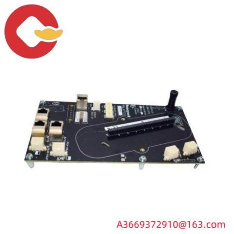 Honeywell 8C-PCNT02 Custom Processing Industrial Module