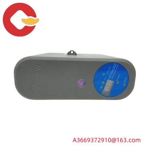 Honeywell 8C-PCNT02 C300 Series Distributed Control System Module