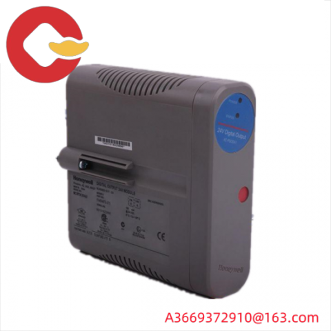 Honeywell 8C-PDODA1 51454472-175 Digital Input 24V Module