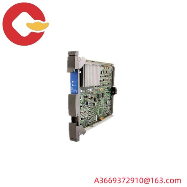 Honeywell 8C-TAIX51 Digital Input Module: Advanced Control Solutions