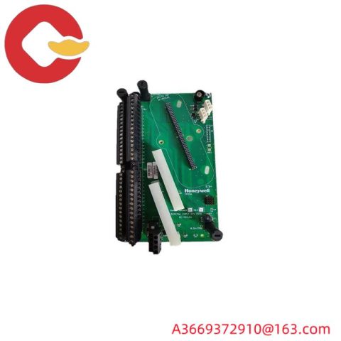 Honeywell C300 Backplane 8C-TAOX61, High-Performance Integration Solution