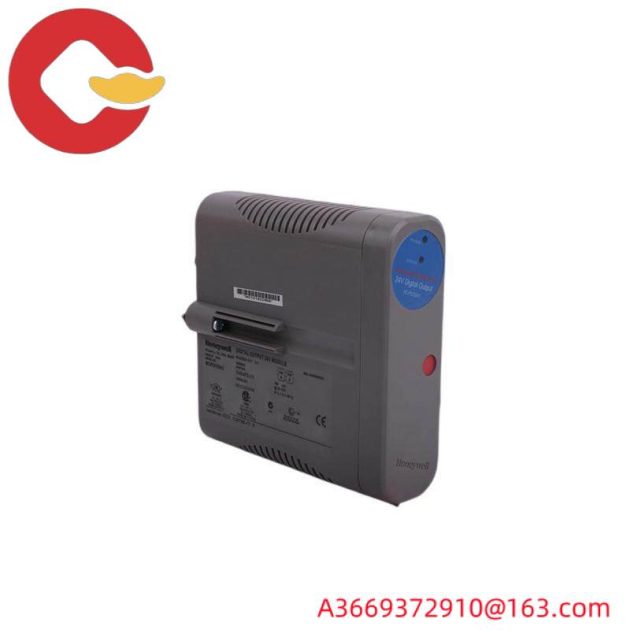 Honeywell 8C-TAOXB1 51307137-1750 Redundant Control Module