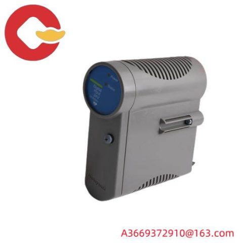 Honeywell 8C-TCNTA1 Analog Input Module for Industrial Control Systems