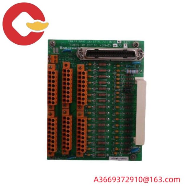 Honeywell 8C-TDIL11/51306858-175 Digital Input Board for Industrial Control Solutions