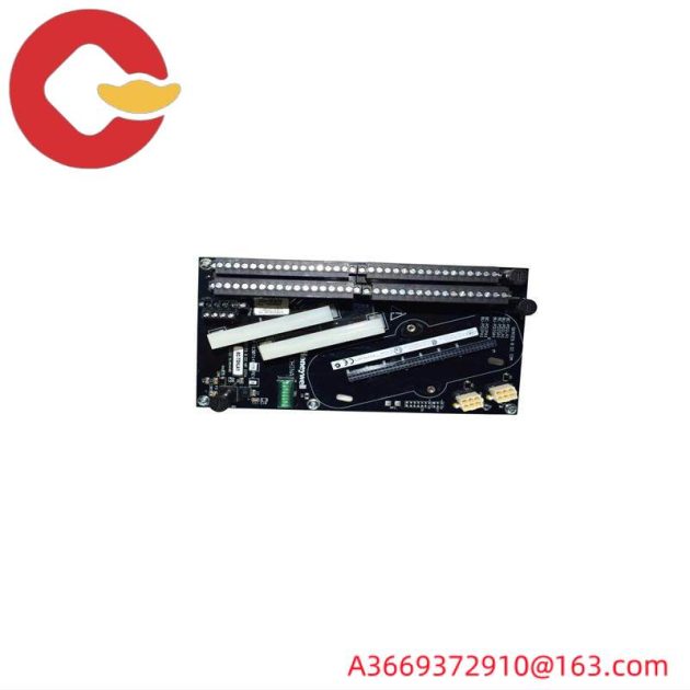HONEYWELL 8C-TDILA1 Analog Input/Output Module, for Industrial Control Solutions