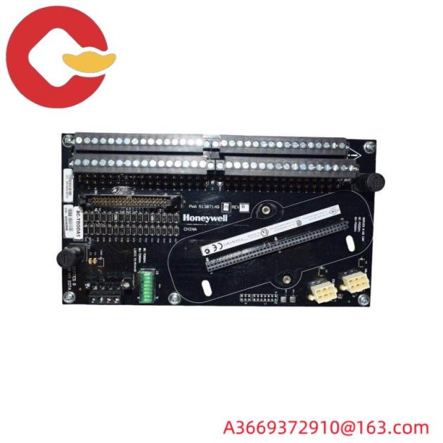Honeywell 8C-TDODA1 (51307149-175) Industrial Digital Output Module