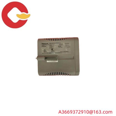 Honeywell C300 Controller Module 8C-PCNT02, High-Performance Control Solution