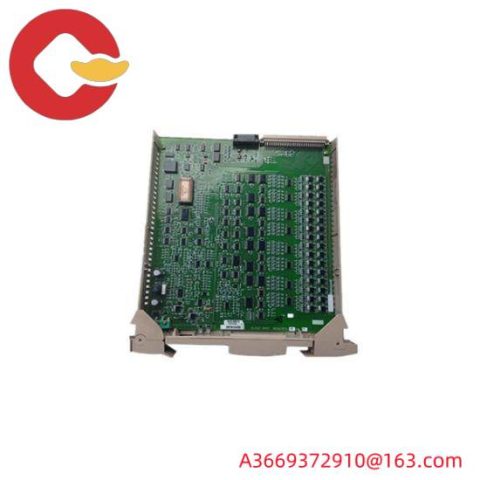 Honeywell 90088-A-9001 Industrial Control Module