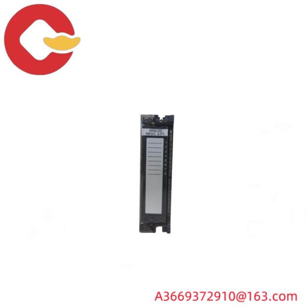 HONEYWELL PLC, 900B01-0001, Analog Input Module
