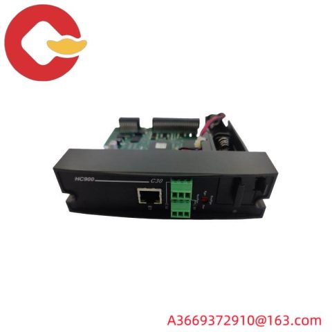 Honeywell 900C30-0460 Industrial Control CPU Unit