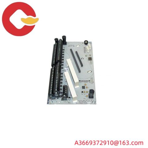 Honeywell CC-IP0101 Profibus Gateway Module