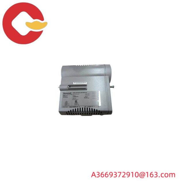 Honeywell CC-IP0101 51410056-175 Industrial Profibus Gateway Module