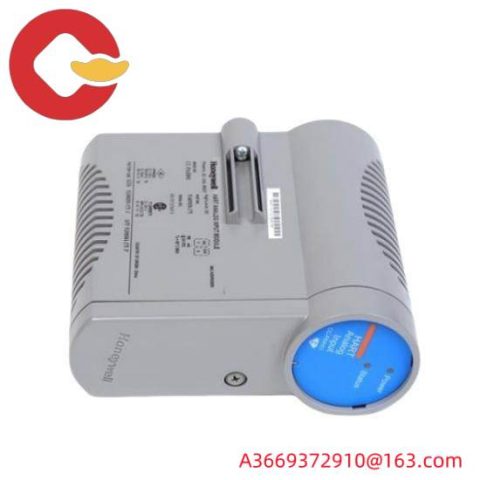 Honeywell CC-IP0101 51410056-175 Industrial Profibus Gateway Module