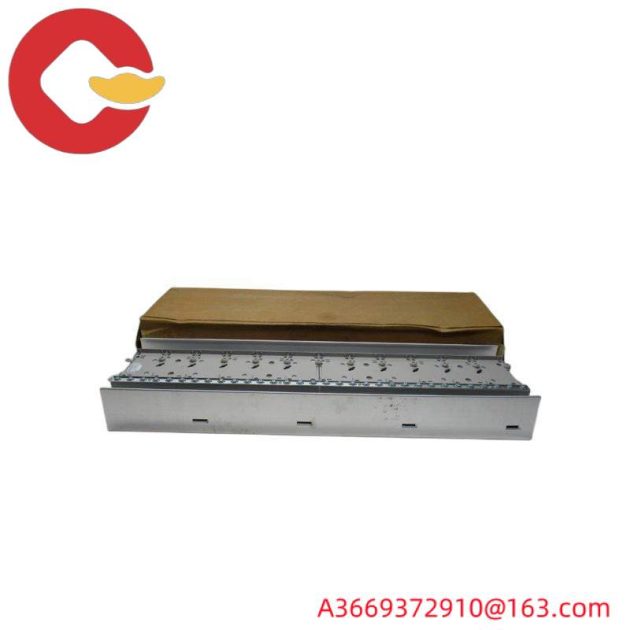 Honeywell CC-MCAR01 Industrial Control Module