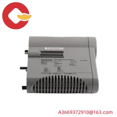 HONEYWELL CC-PAIH01 Industrial Control Module