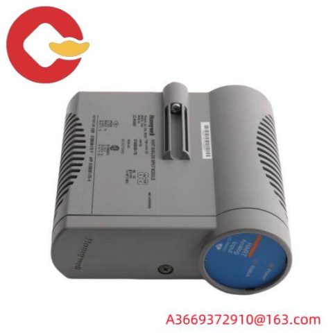 HONEYWELL CC-PAIH01 Industrial Control Module