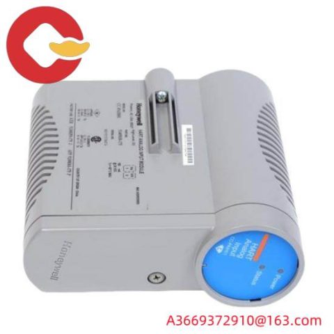 HONEYWELL CC-PAIH01 Industrial Control Module