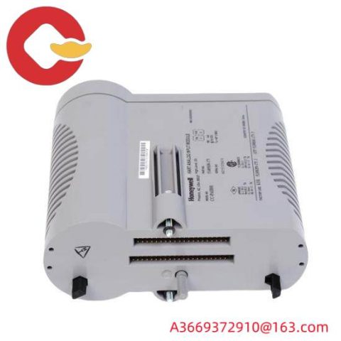 HONEYWELL CC-PAIH01 Industrial Control Module