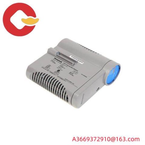 Honeywell CC-PAIH01 Analog Input Module: Precision Data Acquisition