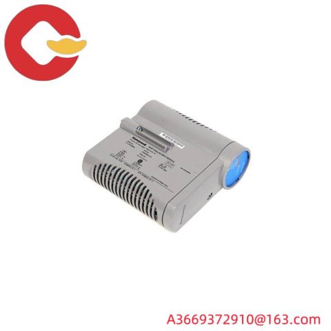 Honeywell CC-PAIH01 High Level Analog Input Module - Precision & Reliability in Control Systems