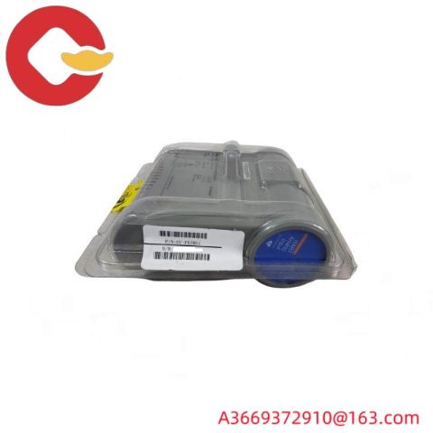 Honeywell CC-PAIH51, 51410069-276 Analog Input Module