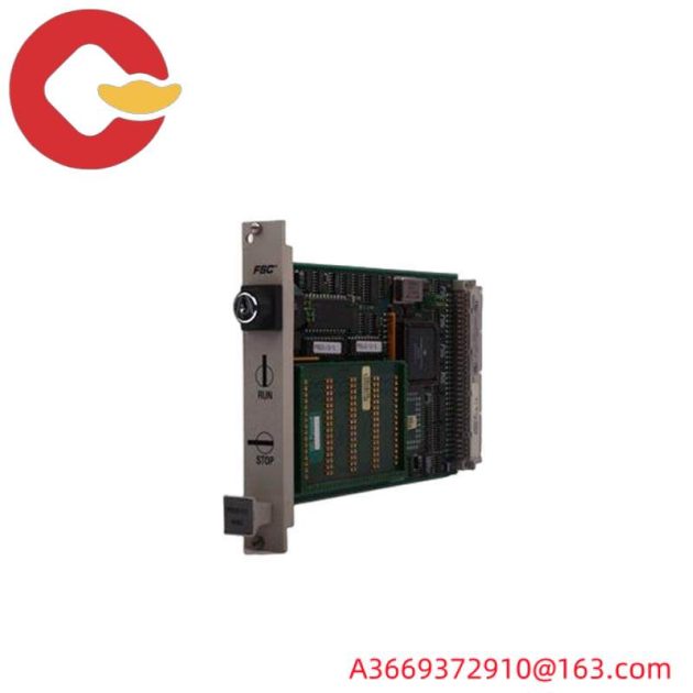 HONEYWELL CC-PAIM01 51405045-175 Analog Mux Module - Precise Control for Industrial Automation